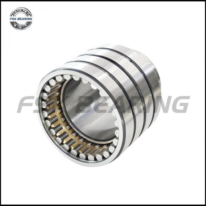 Euro Market 160RV2403 Cylindrical Roller Bearings ID 160mm OD 240mm Brass Cage 2