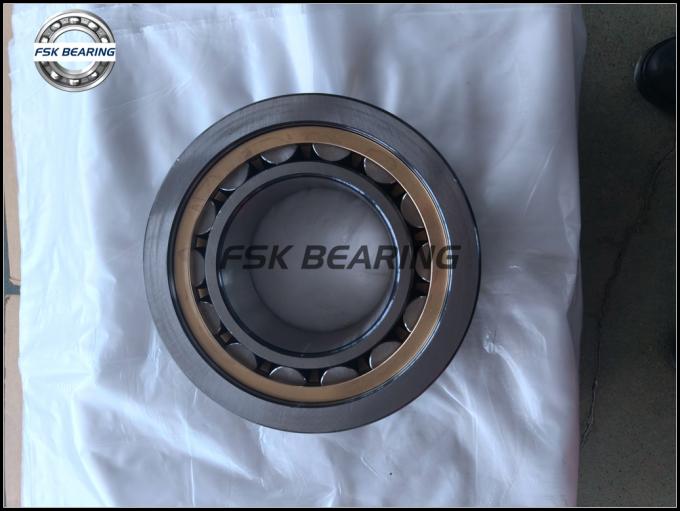 Radial 20-62160 LM Cylindrical Roller Bearing Train Bearings 300*460*74/93mm 3