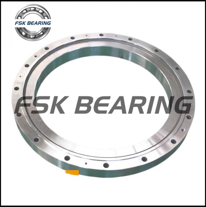 RKS.951145101001 Slewing Ring Bearing 189*332*45mm Four Point Contact Ball Bearing 0