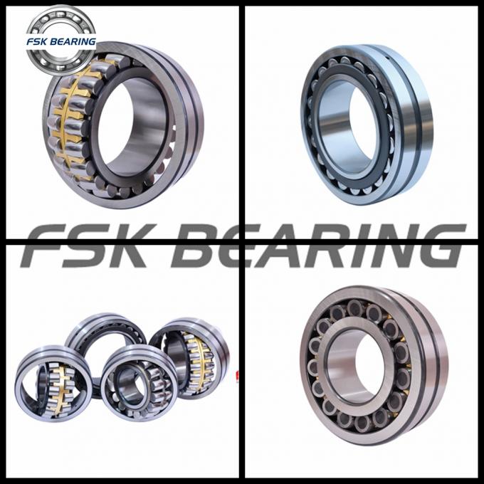 FSK 232/600-B-MB Thrust Spherical Roller Bearing ID 600mm OD 1090mm Rolling Mill Bearing 3