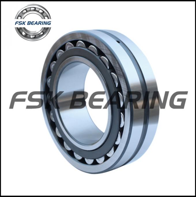 Single Row 23244-BE-XL-K-C3 Axial Spherical Roller Bearing 220*400*144mm For Construction Machinery 2