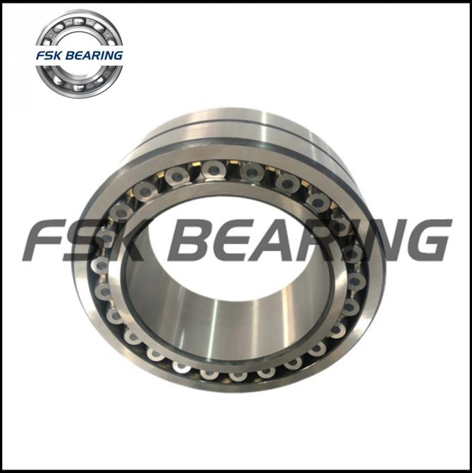 P5 Quality 23260-BEA-XL-K-MB1-C3 Thrust Spherical Roller Bearing 300*540*192mm For Tower Crane Extruder 1