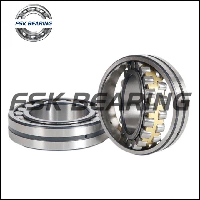 FSK 23272-BEA-XL-MB1-C3 Thrust Spherical Roller Bearing ID 360mm OD 650mm Rolling Mill Bearing 2