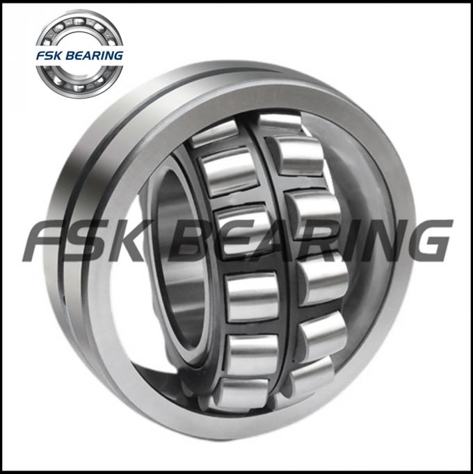 Single Row 232/750-B-K-MB-C3 Axial Spherical Roller Bearing 750*1360*475mm For Construction Machinery 2