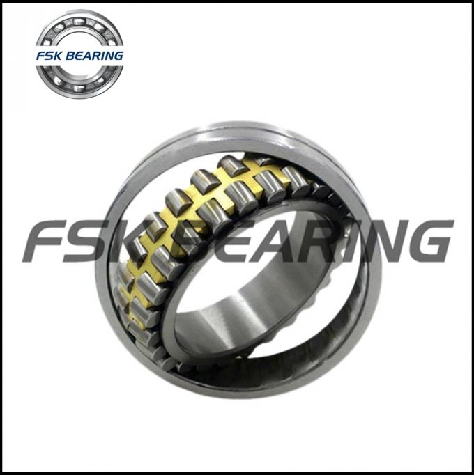 Axial Load 232/800-MB Thrust Spherical Roller Bearing 800*1420*488mm Iron Cage Brass Cage 2