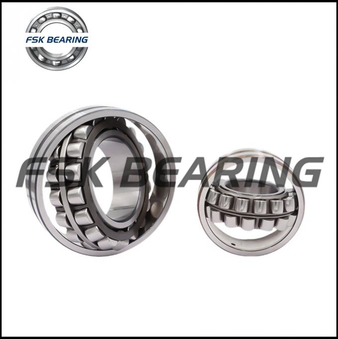 Axial Load 232/800-MB Thrust Spherical Roller Bearing 800*1420*488mm Iron Cage Brass Cage 0