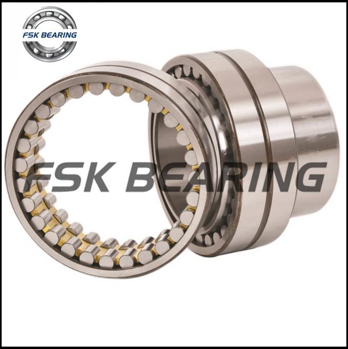 Large Size FCDP74104380/YA3 Rolling Mill Roller Bearing 370*520*380mm Four Row 1