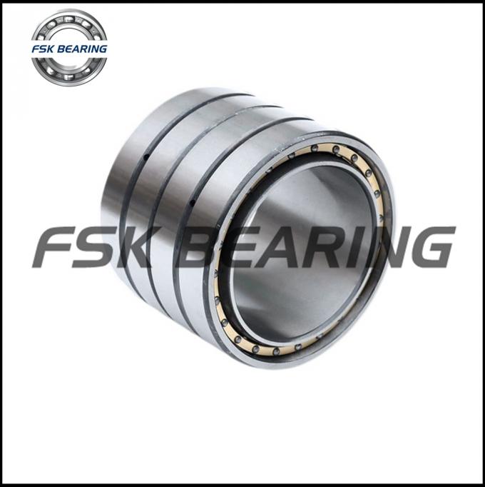 Large Size FCDP76108300/YA6 Rolling Mill Roller Bearing 380*540*300mm Four Row 1
