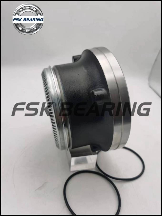 Warranty 805092 C Truck And Trailr Roller Bearing 78*130*90mm Insert Unit 1