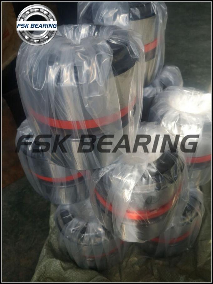 Heavy Load F 15277 Axle Wheel Hub Bearing 55*90*60mm For Truck And Trailer 2