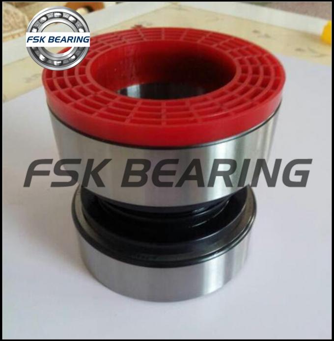 Heavy Load F 15277 Axle Wheel Hub Bearing 55*90*60mm For Truck And Trailer 0