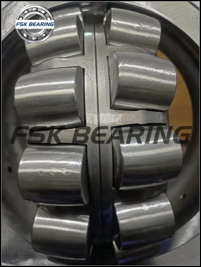 22332-BE-XL-JPA-T41A Spherical Roller Bearing 170*360*120mm For Oscillating Load With Restricted Diameter Tolerances 0