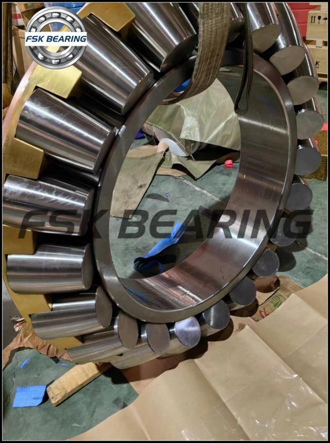 Axial Load 90394/750 294/750EF Thrust Spherical Roller Bearing 750*1280*315 mm Iron Cage Brass Cage 6
