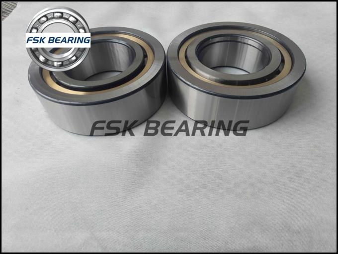 Single Row 30-232726 E2M Radial Cylindrical Roller Bearing 130*250*80mm 0