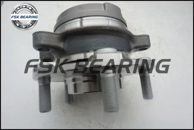 Euro Market BT2-0130A VKBA 5408 Compact Tapered Roller Bearing Unit 105*160*140mm 2