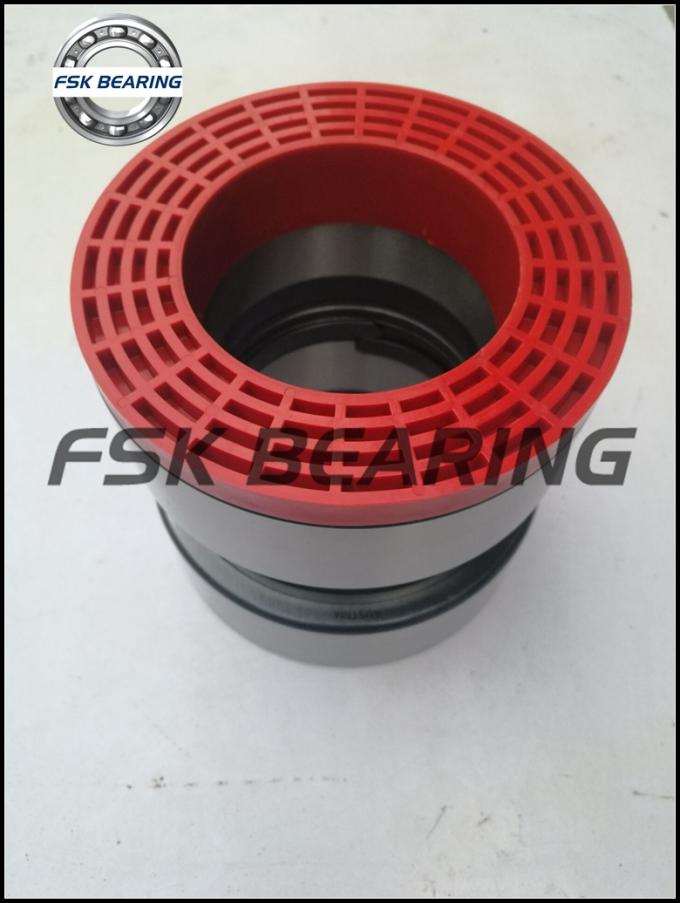 Euro Market BT2-0130A VKBA 5408 Compact Tapered Roller Bearing Unit 105*160*140mm 0