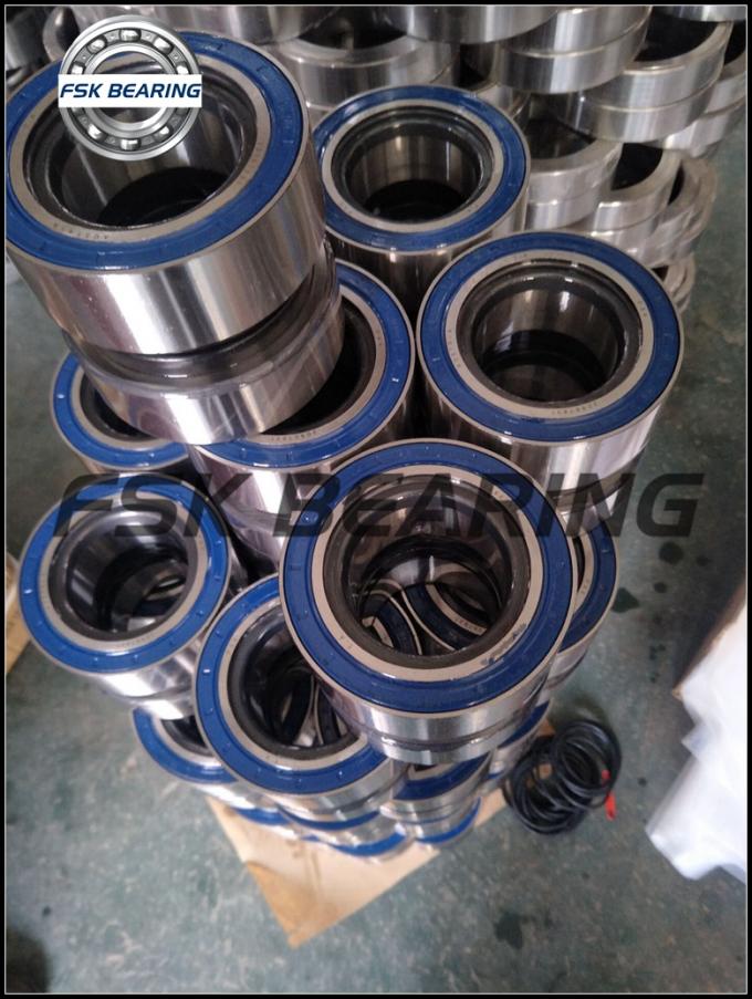 China FSK 81 93420 6097 Wheel Hub Bearing Unit 105*160*140mm Spare Parts For Truck Trailer Bus 1