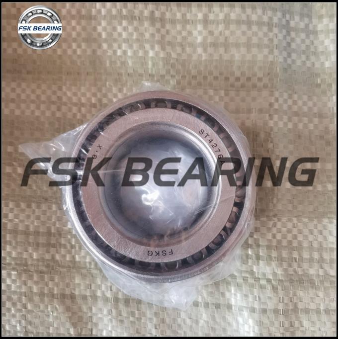 Radial ST4276A Automotive Tapered Roller Bearing 42*76*27.45mm Single Row 0