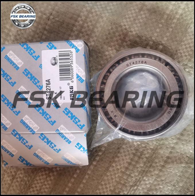 Radial ST4276A Automotive Tapered Roller Bearing 42*76*27.45mm Single Row 1