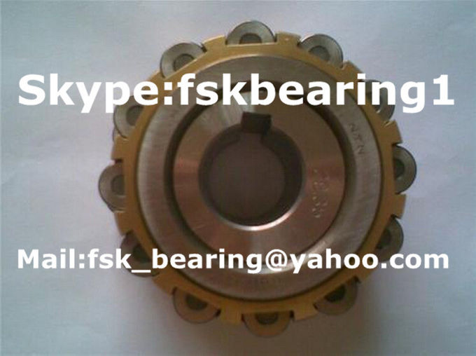 Eccentric Cylindrical Roller Bearing 15UZE2092529T2 Reducer Bearing 0