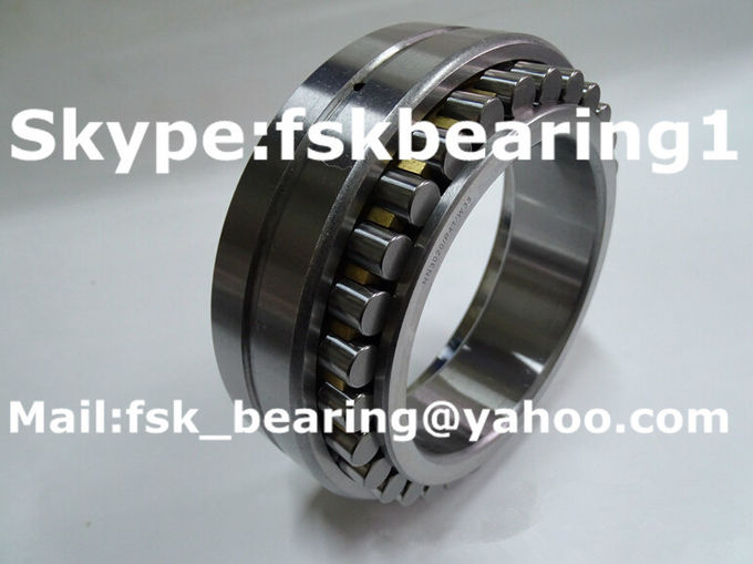 ISO Certificate Cylindrical Double Row Roller Bearing NN3014 70mm×110mm×30mm 3