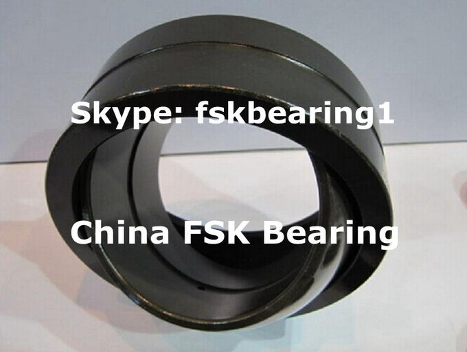 IKO INA GE35-UK-2RS Chrome Steel Radial Spherical Plain Bearings Joint Bearings 1
