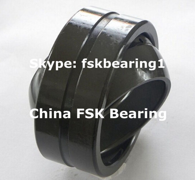 IKO INA GE35-UK-2RS Chrome Steel Radial Spherical Plain Bearings Joint Bearings 0