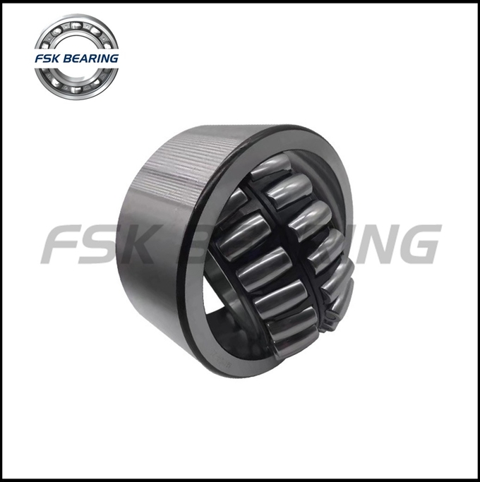 Steel Cage 540626AA.J30CNF Mixer Bearing 100mm ID / 150mm OD 2