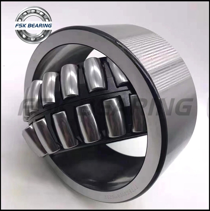 Steel Cage 540626AA.J30CNF Mixer Bearing 100mm ID / 150mm OD 1