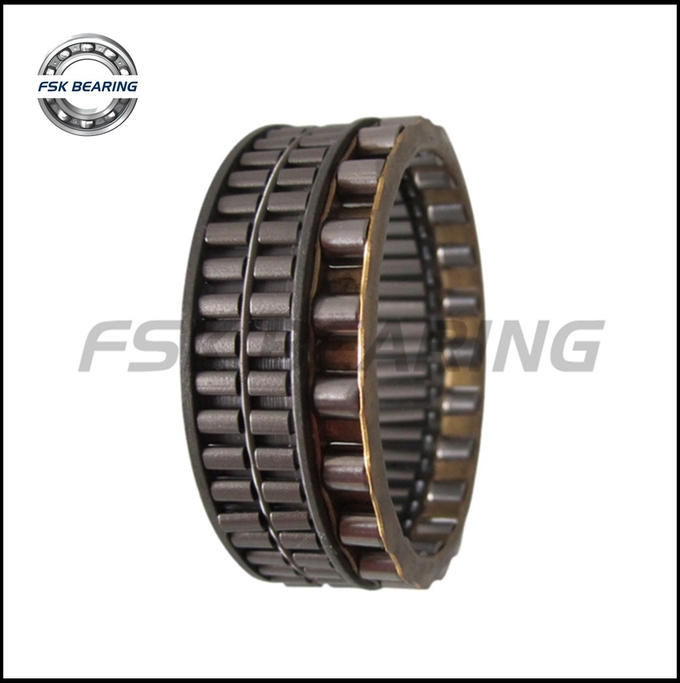 Thicked Steel FE427Z FE428Z FE443Z One Way Clutch Needel Roller Bearing For Bicycle 2