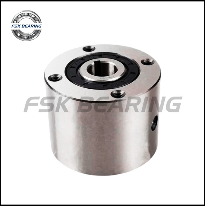 One Way MZ45 Backstop Clutch Bearing 60*125*92 mm Low Friction 0