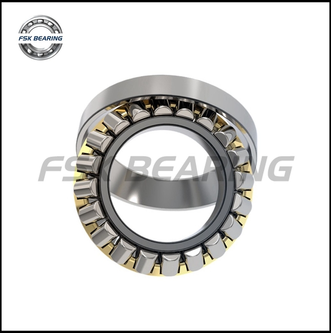Axial Load 90394/750 294/750EF Thrust Spherical Roller Bearing 750*1280*315 mm Iron Cage Brass Cage 1