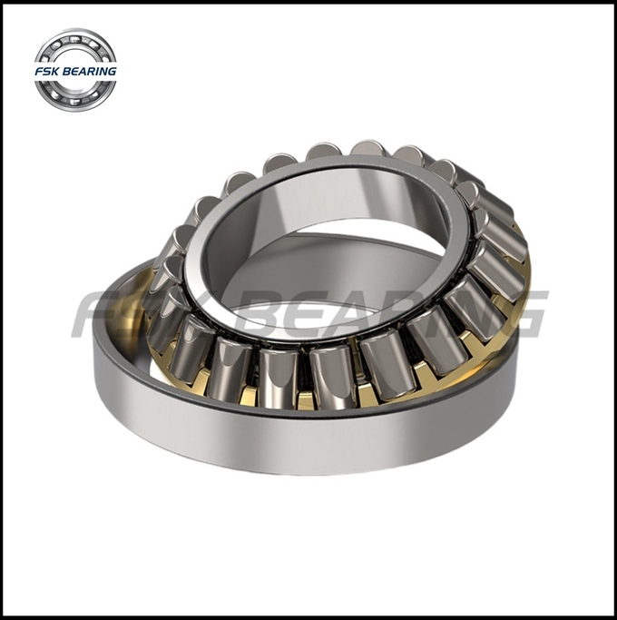 Axial Load 90394/750 294/750EF Thrust Spherical Roller Bearing 750*1280*315 mm Iron Cage Brass Cage 0