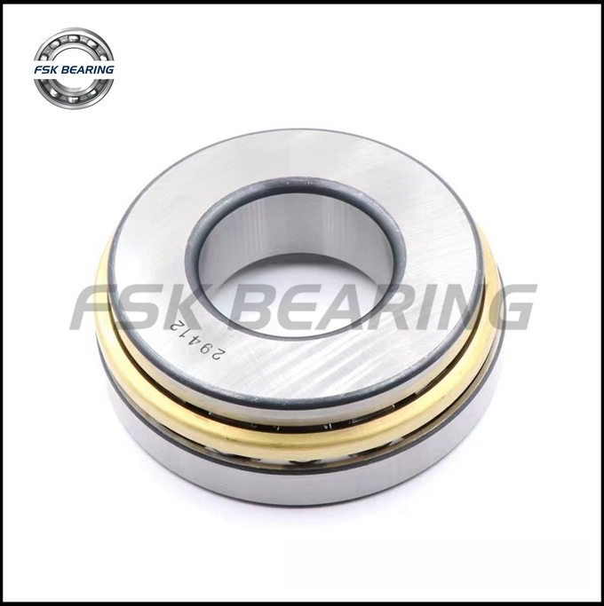 Axial Load 90394/750 294/750EF Thrust Spherical Roller Bearing 750*1280*315 mm Iron Cage Brass Cage 3