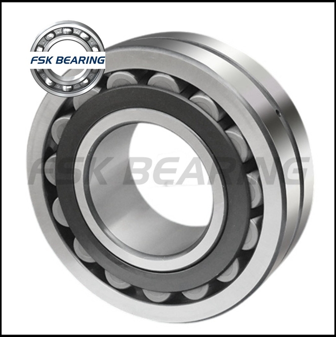 Heavy Duty 23968 CC/W33 Spherical Roller Bearing 340*460*90 mm Low Friction And Long Life 0