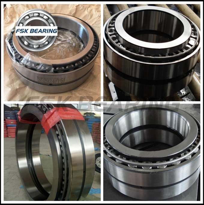 Double Row EE941205/941951XD Tapered Roller Bearing 304.8*495.3*162.25 mm G20cr2Ni4A Material 5
