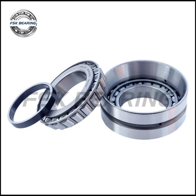 Euro Market EE790120/790223D Double Row Tapered Roller Bearing For Steel Mill Bearing 3