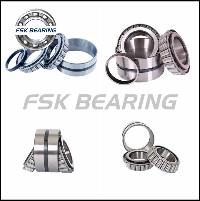 FSKG HM261049H/HM261010CD Double Row Tapered Roller Bearing 333.38*469.9*190.5 mm Big Size 5