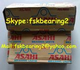 UCF217 ASAHI Pillow Block Ball Bearings Used In Foodstuff Machinery