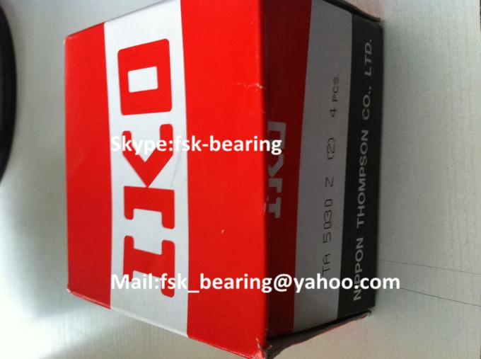China Needle Roller Bearings Factory IKO Bearings TA5030Z HMK5030 1
