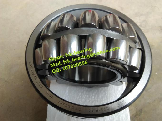 3053236 Spherical Roller Bearing , ABEC-7 Hydraulic Oil Pump Bearings 0