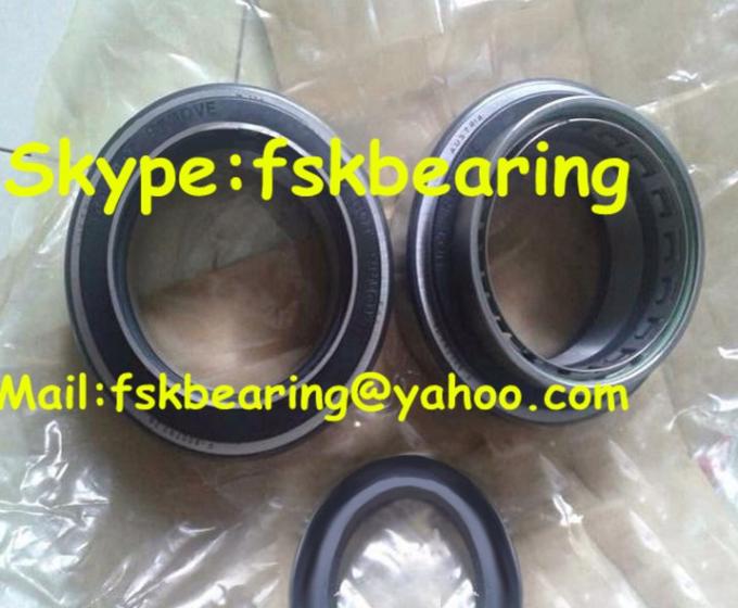 566425.H195 Truck Wheel Bearings / Compact Tapered Roller Bearing 2