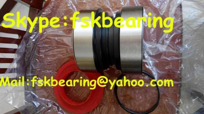 566425.H195 Truck Wheel Bearings / Compact Tapered Roller Bearing 1