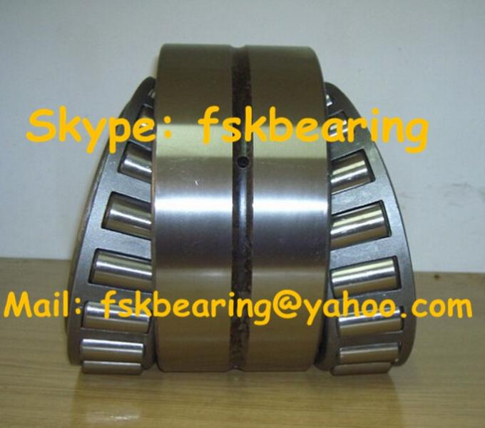 Large Scale Steel Tapered Roller Bearings HM926747 / HM926710DC 0