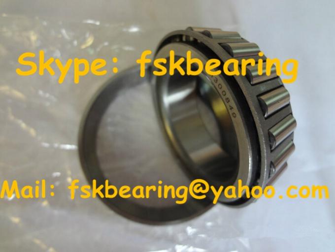 32mm ID Miniature Cup Cone Bearings 2580/2520 with Steel Cage 0