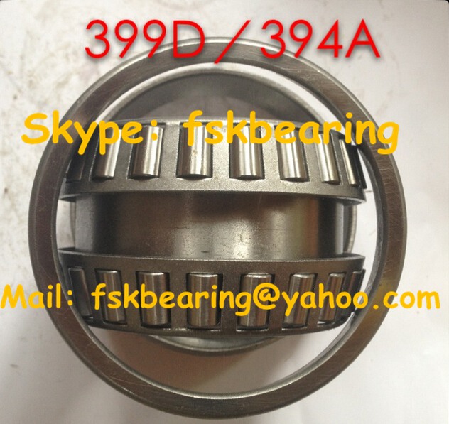 TDO Type TIMKEN Tapered Roller Bearings with Double Outer Race 0