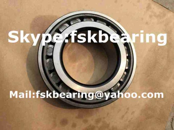 High Speed Tapered Wheel Bearings TIMKEN LM44649/10 Trailer Wheel Bearings 0