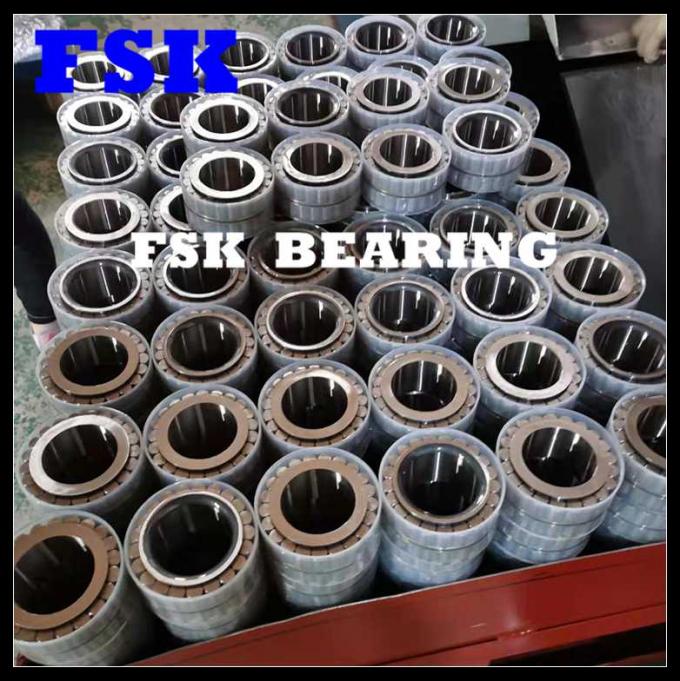 Excavator Gearbox Needle Roller Bearings No Outer Ring Reducer F-553337.RNN 2