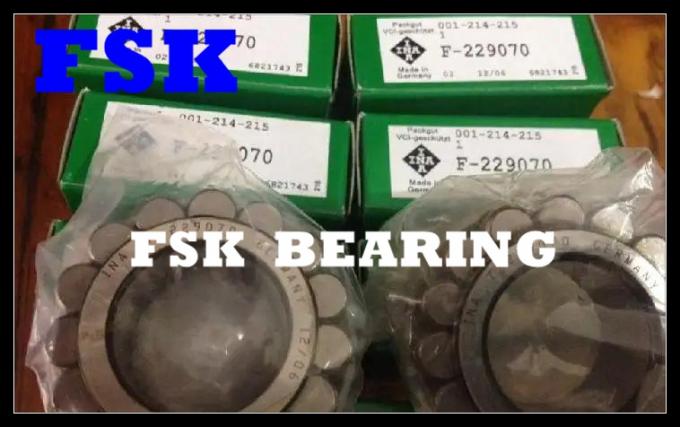 Excavator Gearbox Needle Roller Bearings No Outer Ring Reducer F-553337.RNN 4