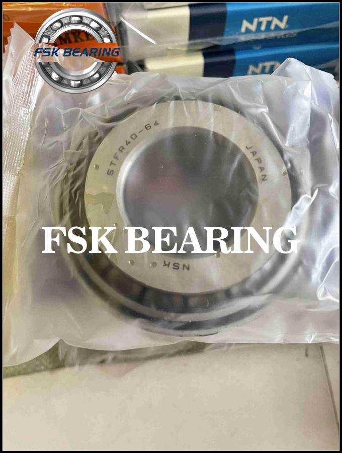 JAPAN Quality STFR40-64 Tapered Roller Bearing 40 × 90 × 25.25mm Automobile Parts 1